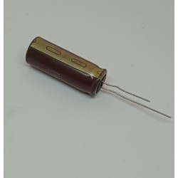 CAPACITOR ELECT 1500MF,...