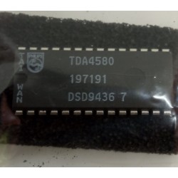 TDA4580-V7 CIRCUITO...