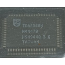 TDA8366T Integrated...