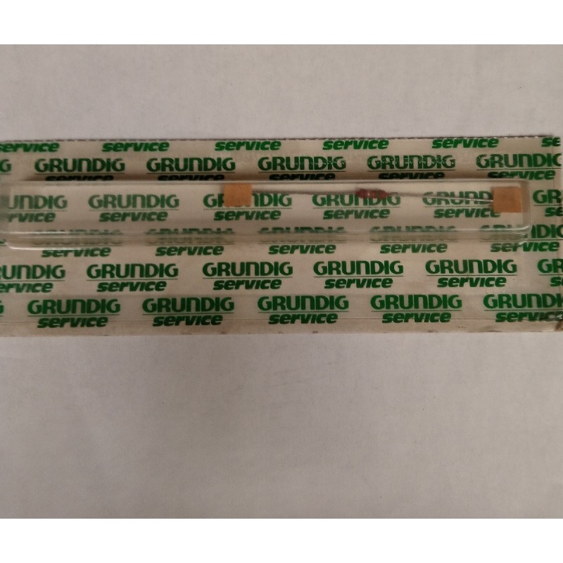 870111205 RESISTENCIA PROTECCIÓN GRUNDIG