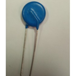 VARISTOR 385V 14MM...