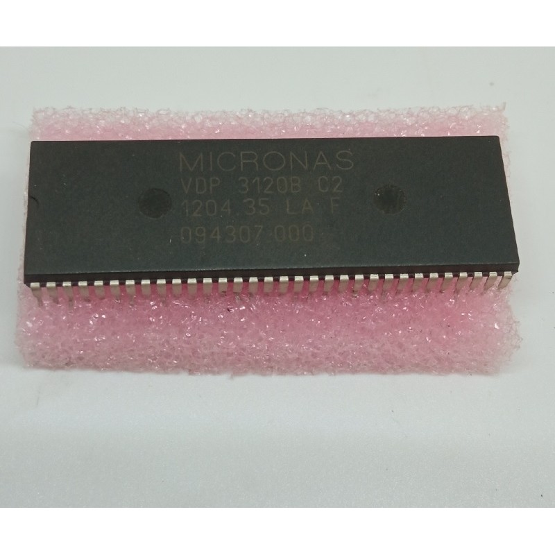 VDP3120BC2 IC, RH-IX1688BMN2 RECUPERADO