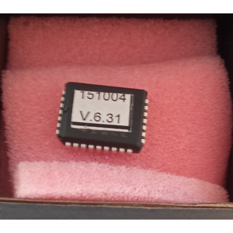 IC127W404-80K6-WA1A08-151004-V6.31, 680531601