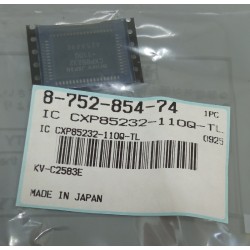 CXP85232-110Q-TL CIRCUITO...