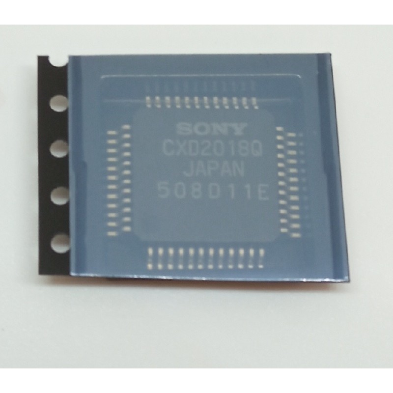 CXD2018Q IC 875235404