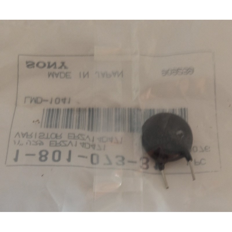 VARISTOR ERZV14D471, 180107331