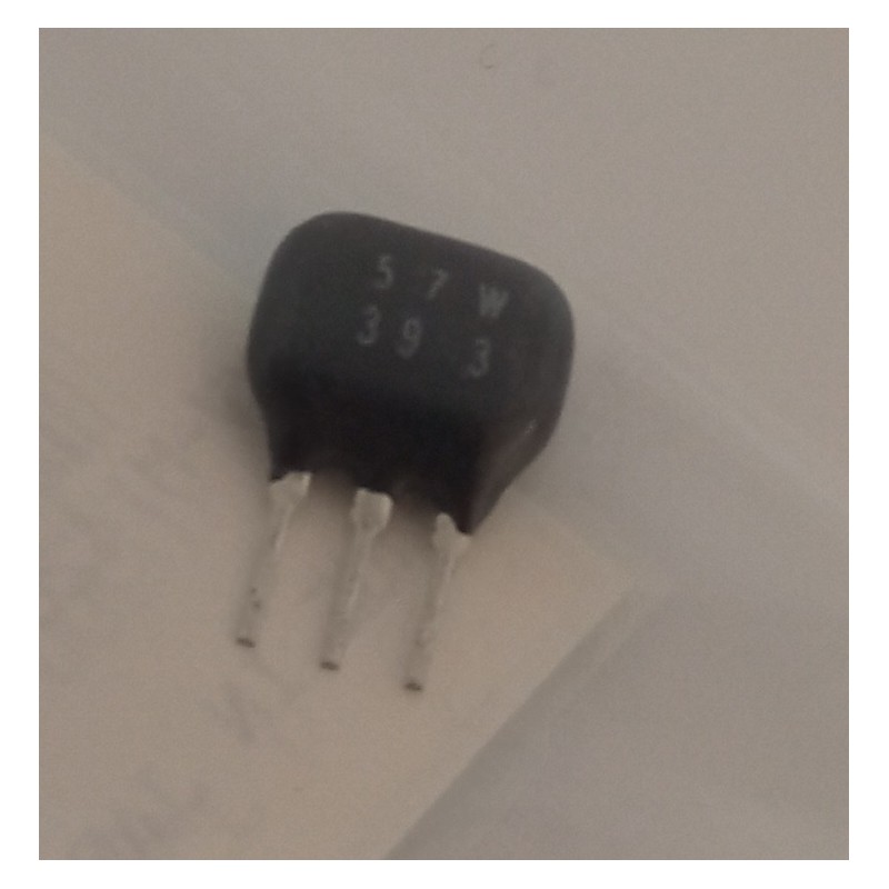 FILTRO CERAMICO, 57W393, 140480111