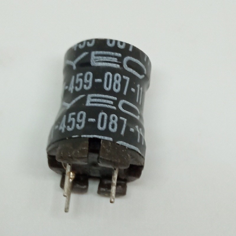 COIL, HCC DUS CORE 3.2MMH, 145908700