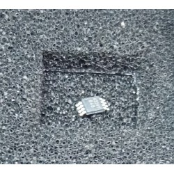 MIC4224YMME MOSFET DRIVER,...