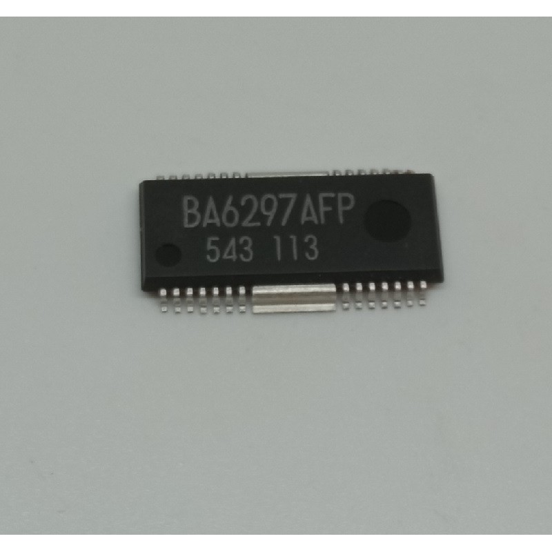 BA6297FP-TA Integrated Circuit, 875907180