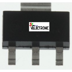 STN4NF06L MOSFET,...