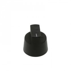 KX0607 PERILLA, NEGRA, 20,3...