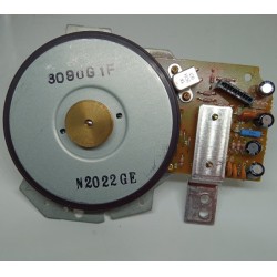 RMOTN2022GEZZ KIT MOTOR...