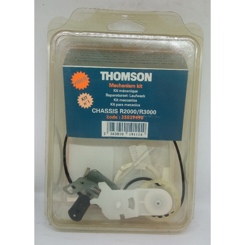 R2000 R3000 KIT DE MECANICA THOMSON 35029490