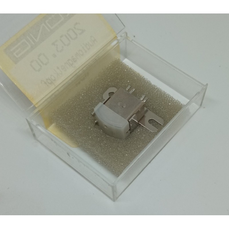 CABEZAL AUDIO ESTEREO K2003.00