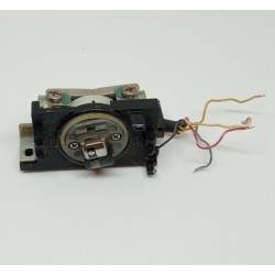 REVERSIBLE AUDIO CASSETTE HEAD