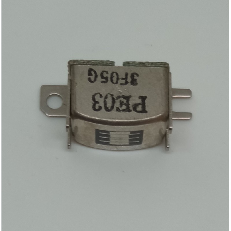 PE03 AUDIO HEAD 4 TRACKS