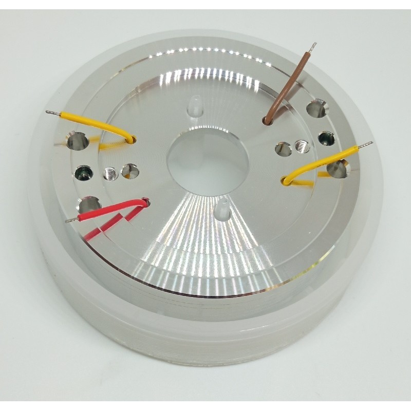 VIDEO HEAD DRUM VHS K2676