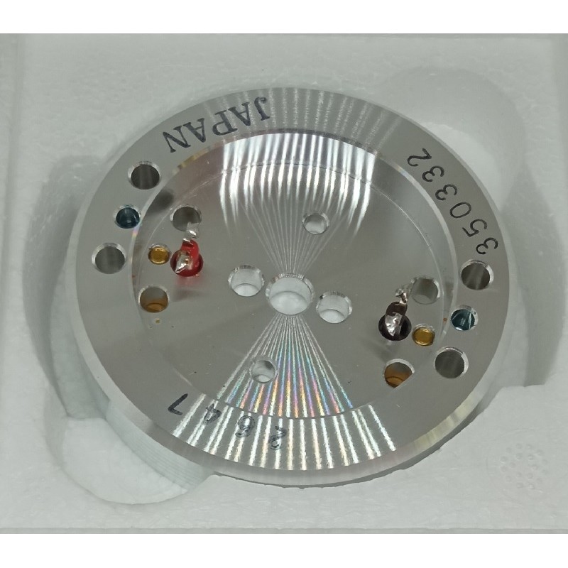 CABEZAL VIDEO VHS K2647, 3HSS-U