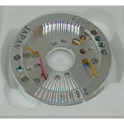 CABEZAL VIDEO K2614, 3HSS3SY