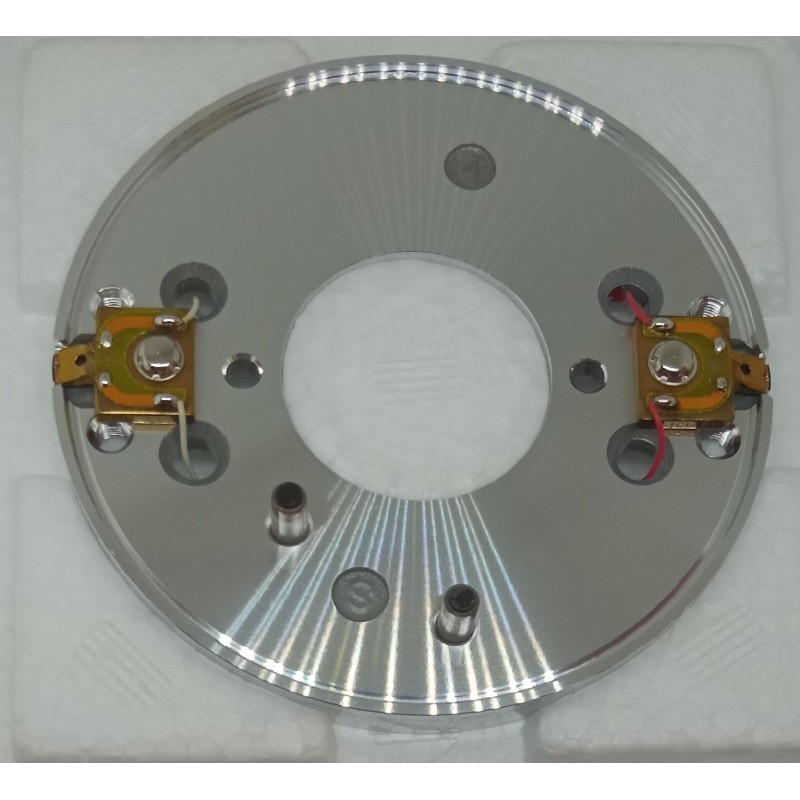 VIDEO HEAD DRUM BETA K2546