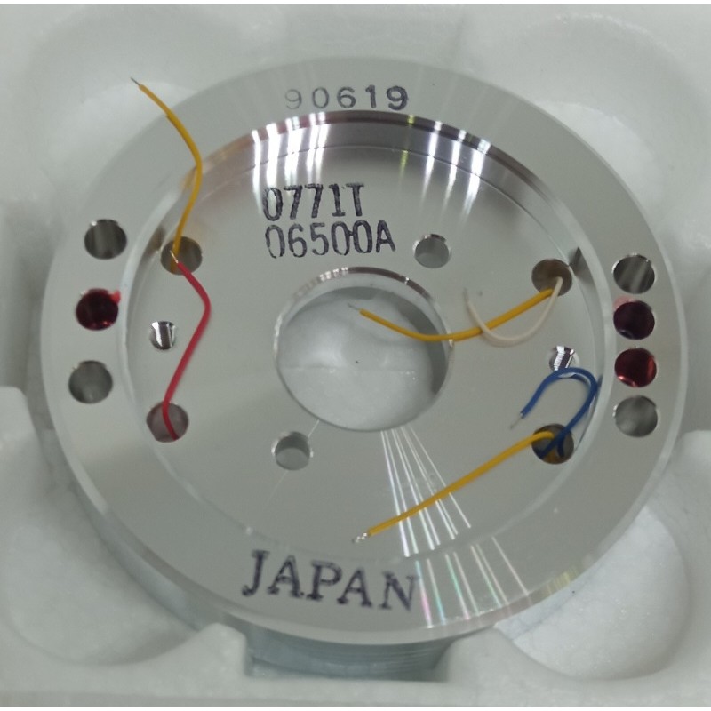 CABEZAL VIDEO K2614, 3HSS3SY