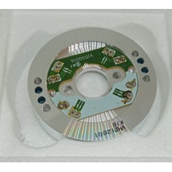 CABEZAL VIDEO K2801.00