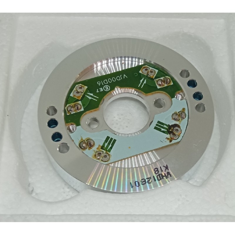 CABEZAL VIDEO K2801.00