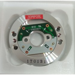 CABEZAL VIDEO V-32, NJI-201C