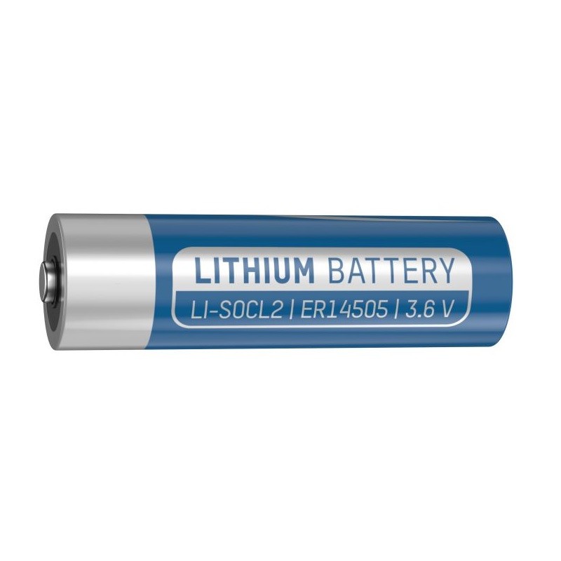 ER14505H LITHIUM BATTERY