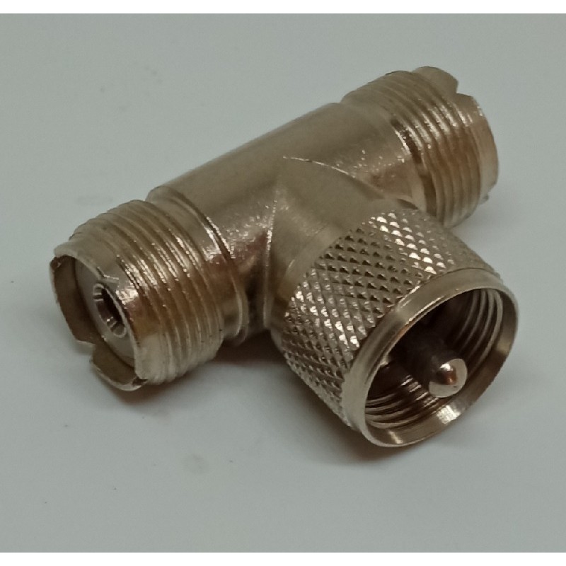 PL MACHO A 2 PL HEMBRAS