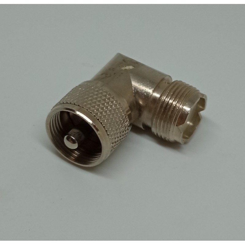 PL MALE TO PL FEMALE ELBOWED L