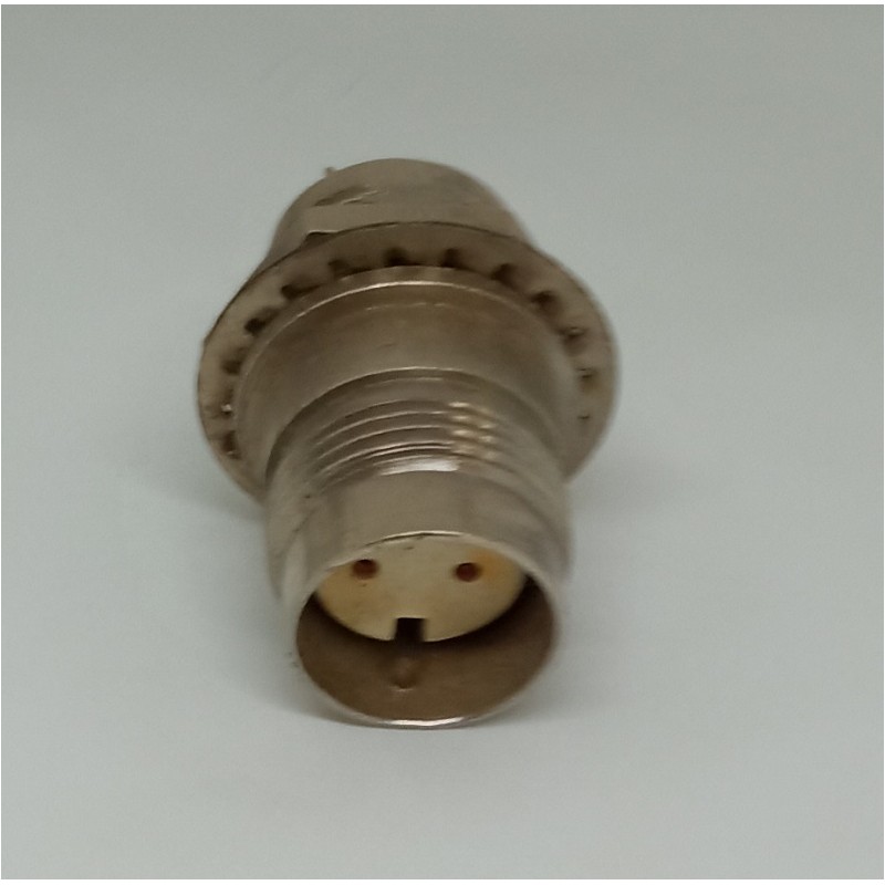 CONECTOR TWINAXIAL HEMBRA