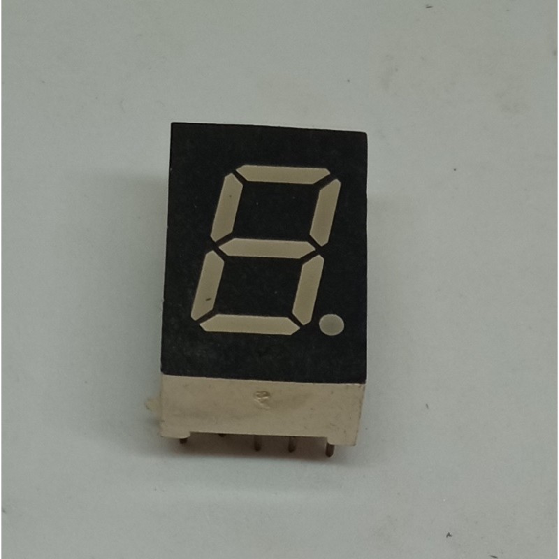 LTS5546R-18412 DYSPLAY 7 SEGMENTOS