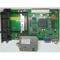 CWU120 ID TV MODUL AKAI