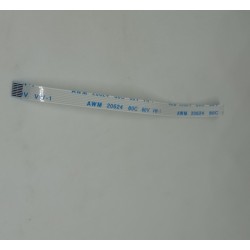 AWM 20024-80C-60V-VW1 FFC...