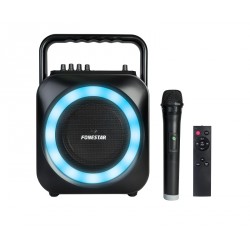 PORTABLE AMPLIFIER...