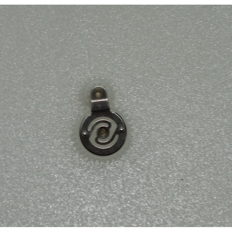 GEAR ASSY GOOSENECK X39529386