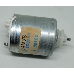 6130219527 MOTOR ASSY