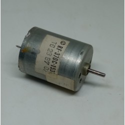 RF-370C-15370 MOTOR