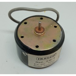 AD-6F MOTOR 6C CW 2400 R.P.M.