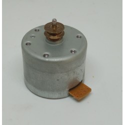 YD-12F MOTOR 12V CW 2 SPEED