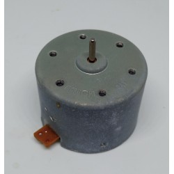 AD6B MOTOR 6V CCW with...