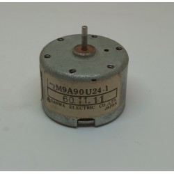 M9A90U24-1 MOTOR CASSETTE