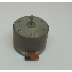 MMI-6H9LWSK DC MOTOR 9V 2...