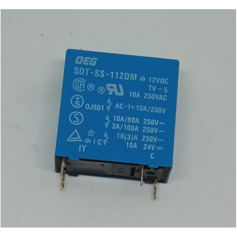 SONY RELAY 175501811