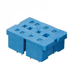 RLB-044 INDUSTRIAL RELAY BASE