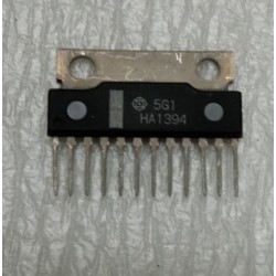 HA1394 CIRCUITO INTEGRADO