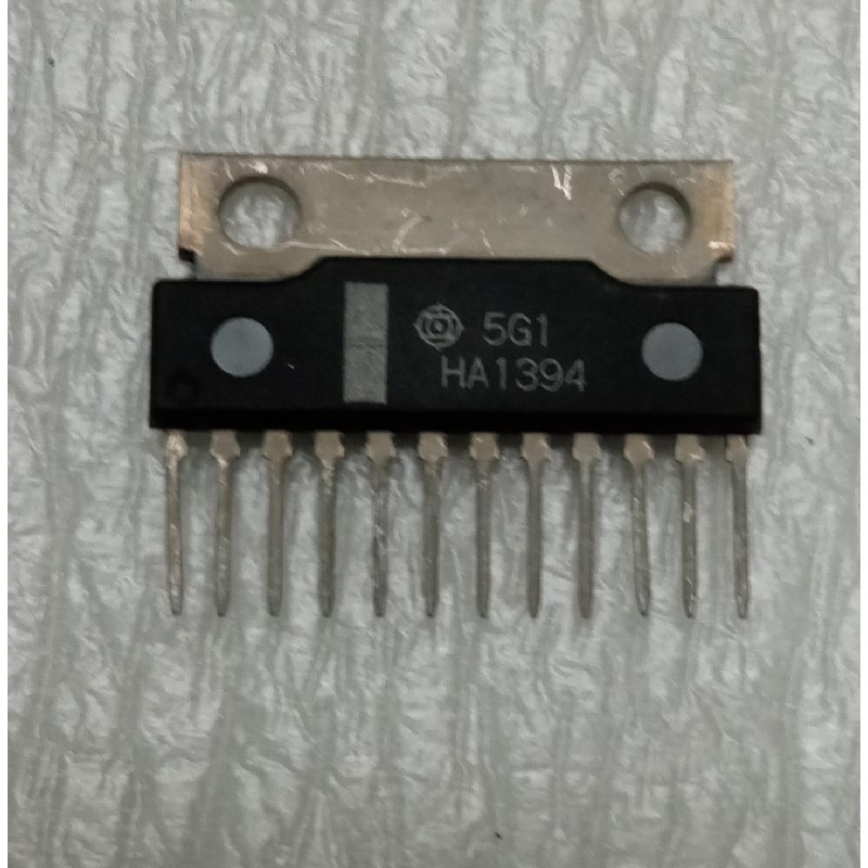 HA1394 CIRCUITO INTEGRADO