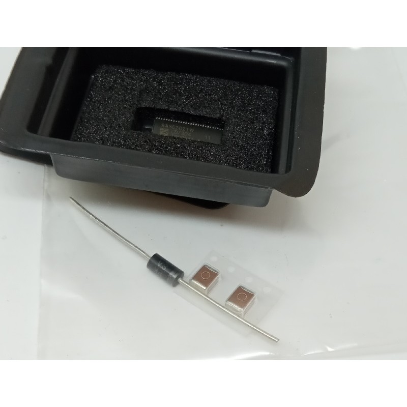 SA5602TW MODIF. KIT FOR DVDR/HDRW A1 PHILIPS